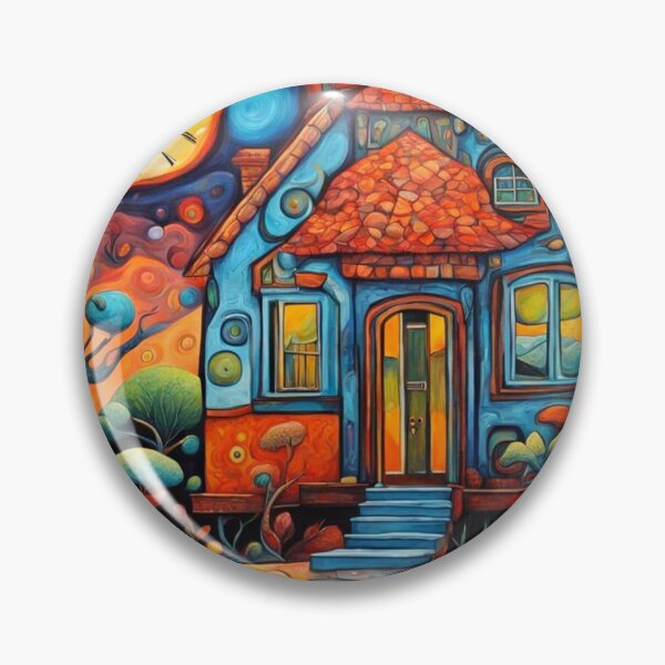 Item preview, As Time passes designed and sold by George Hutton Hunter.