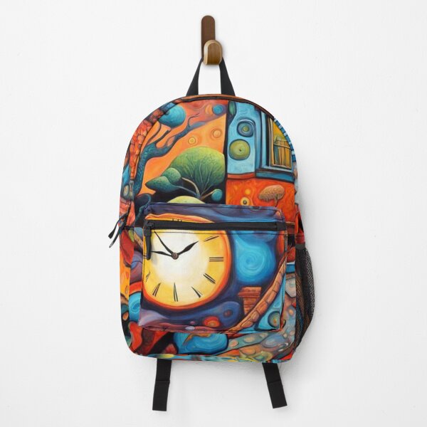 Item preview, As Time passes designed and sold by George Hutton Hunter.
