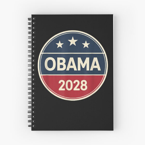 Item preview, Obama 2028 designed and sold by Astrolunarruk.