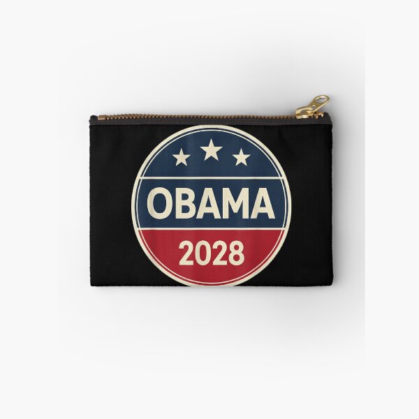 Item preview, Obama 2028 designed and sold by Astrolunarruk.