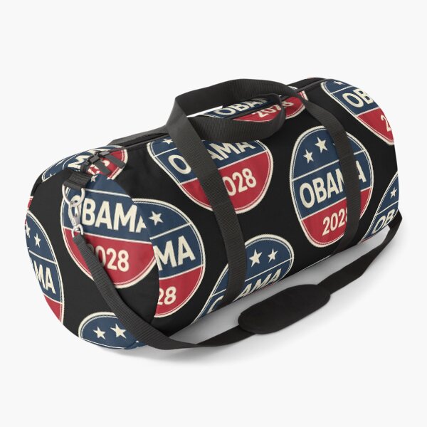 Item preview, Obama 2028 designed and sold by Astrolunarruk.