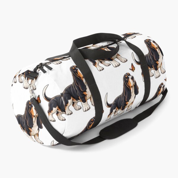 Item preview, Basset Hound designed and sold by VelvetRoom.