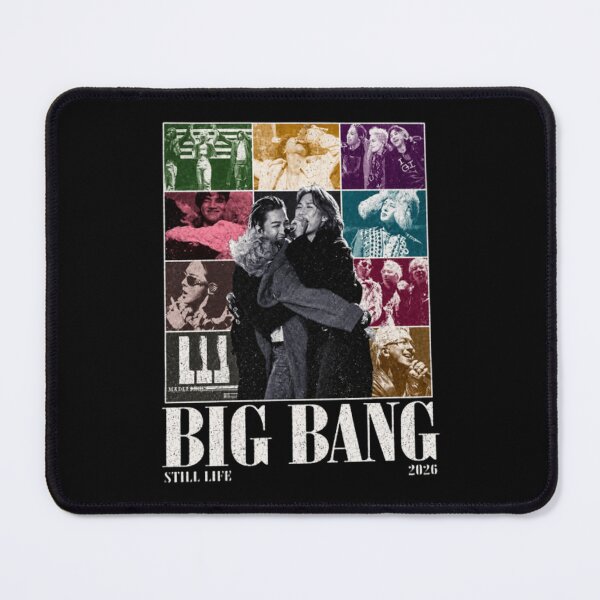 Item preview, Bigbang Still Life 2026 designed and sold by NylaFrederic.