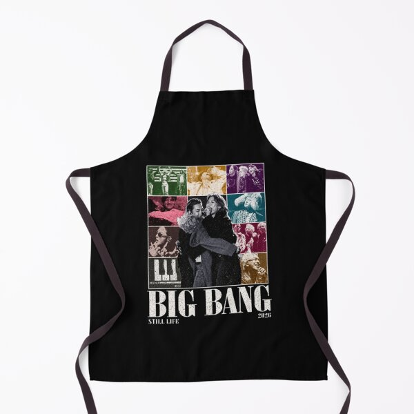 Item preview, Bigbang Still Life 2026 designed and sold by NylaFrederic.