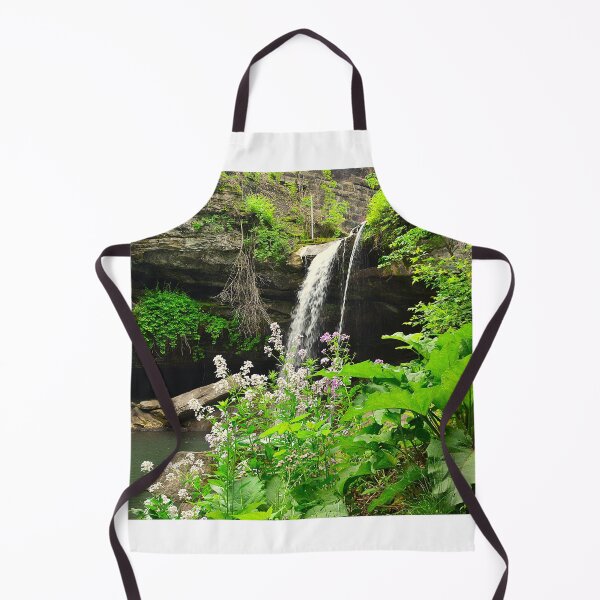 Artikelvorschau, Homewood Falls/Buttermilk Falls, Beaver, Pennsylvania entworfen und verkauft von LisaWootenPhoto.