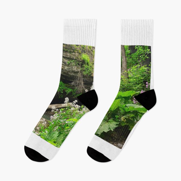 Item preview, Cataratas Homewood/Cataratas Buttermilk, Beaver, Pensilvania designed and sold by LisaWootenPhoto.