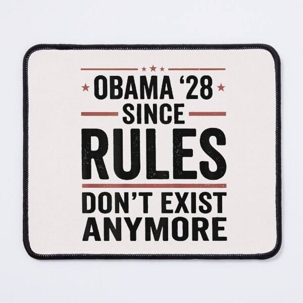 Item preview, Obama 2028 designed and sold by Astrolunarruk.