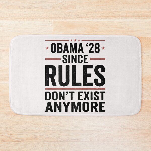 Item preview, Obama 2028 designed and sold by Astrolunarruk.