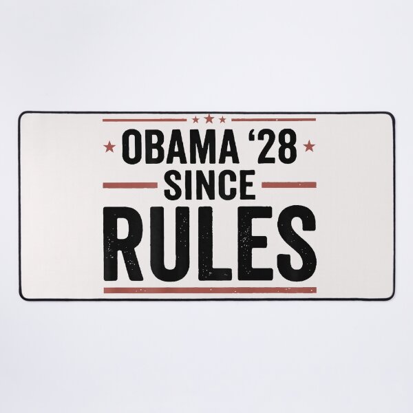 Item preview, Obama 2028 designed and sold by Astrolunarruk.