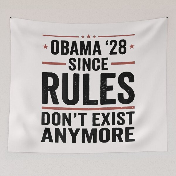 Item preview, Obama 2028 designed and sold by Astrolunarruk.