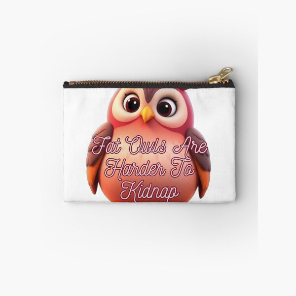 Item preview, Fat Owls! designed and sold by Vinaelly.