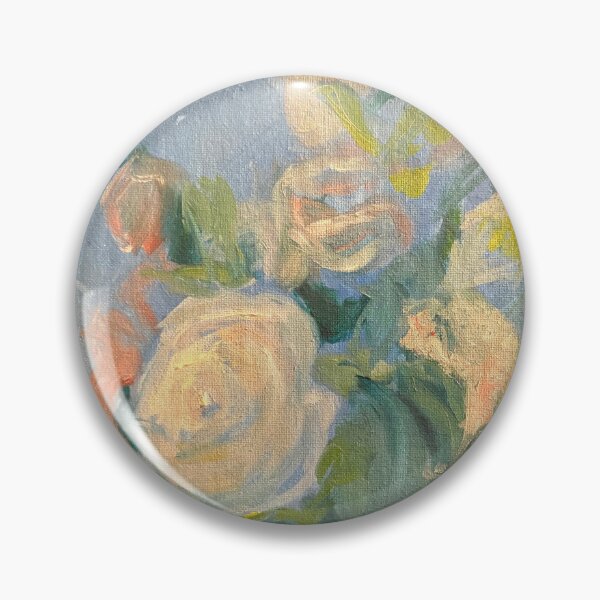 Item preview, Spring Flower Table Centerpiece designed and sold by NateKornMeyer.