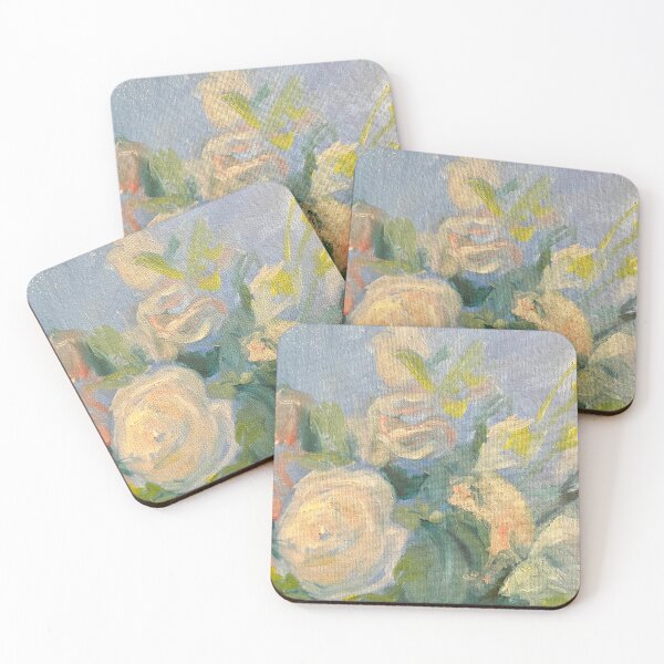 Artikelvorschau, Tischdekoration mit Frühlingsblumen entworfen und verkauft von NateKornMeyer.