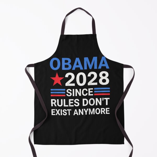 Item preview, Obama 2028 designed and sold by Astrolunarruk.