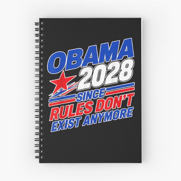 Item preview, Obama 2028 designed and sold by Astrolunarruk.