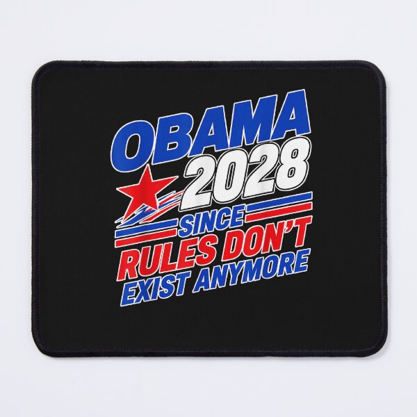 Item preview, Obama 2028 designed and sold by Astrolunarruk.