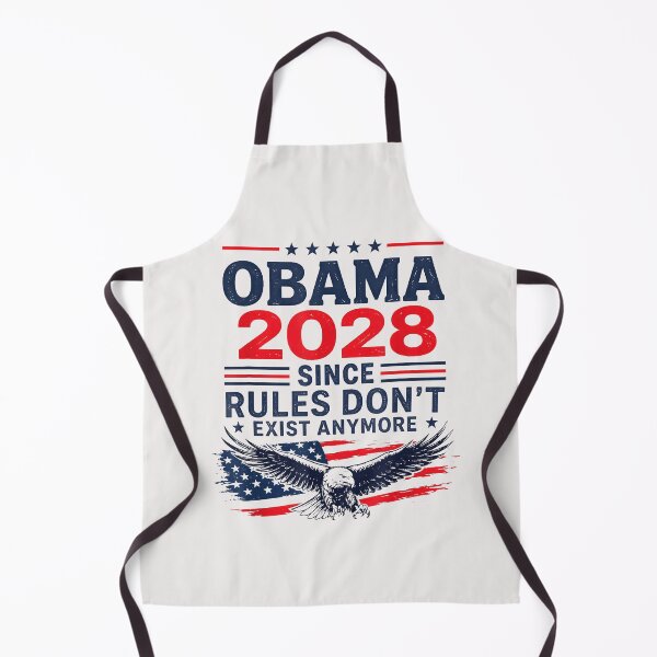 Item preview, Obama 2028 designed and sold by Astrolunarruk.