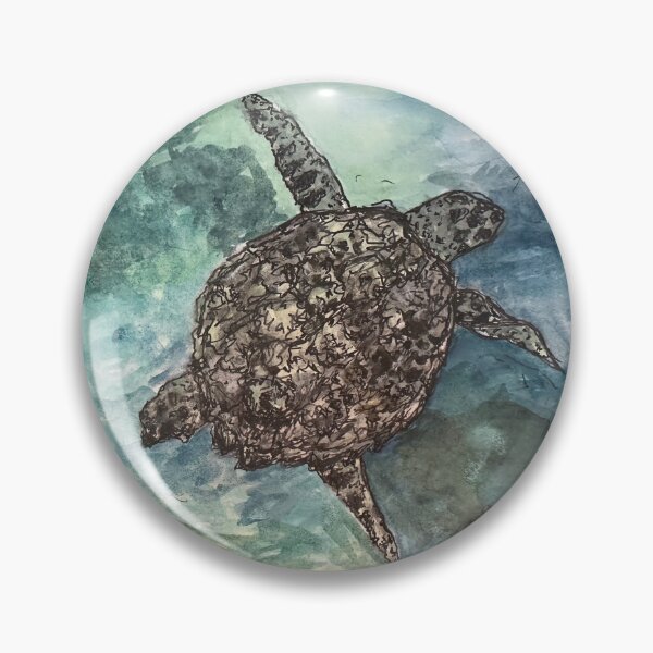 Item preview, hawksbill wonder designed and sold by Freida Fox.