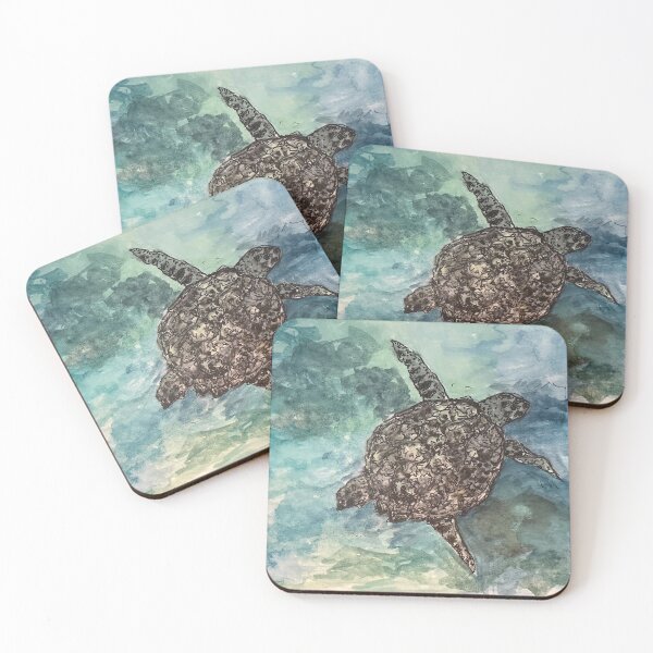 Item preview, hawksbill wonder designed and sold by Freida Fox.