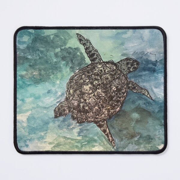 Item preview, hawksbill wonder designed and sold by Freida Fox.