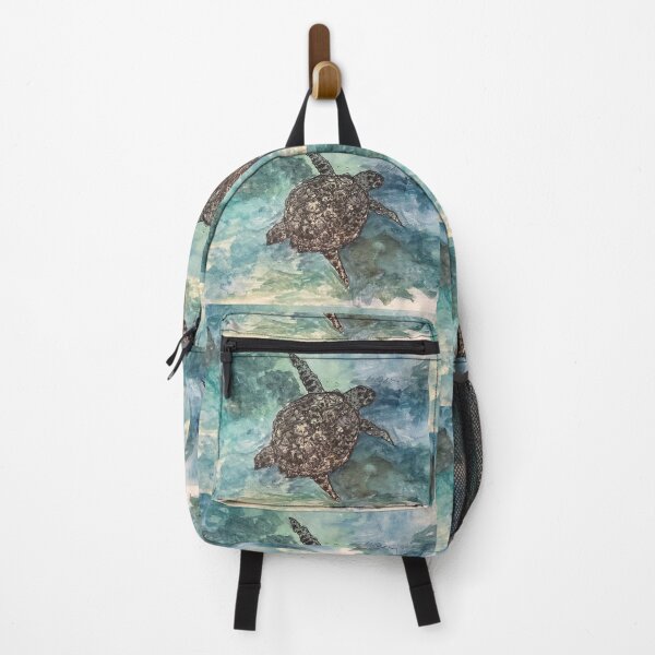 Item preview, hawksbill wonder designed and sold by Freida Fox.