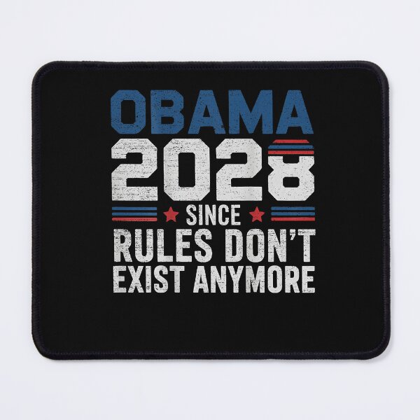 Item preview, Obama 2028 designed and sold by Astrolunarruk.
