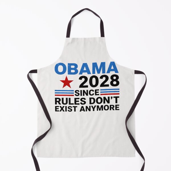 Item preview, Obama 2028 designed and sold by Astrolunarruk.