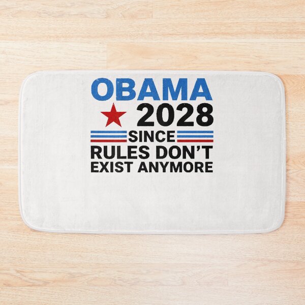 Item preview, Obama 2028 designed and sold by Astrolunarruk.