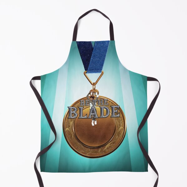 Item preview, Be the Blade (Figure Skating) designed and sold by teepossible.