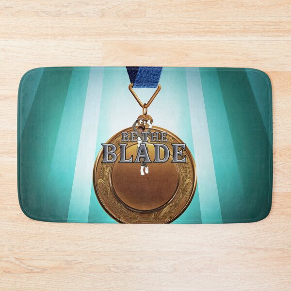 Item preview, Be the Blade (Figure Skating) designed and sold by teepossible.