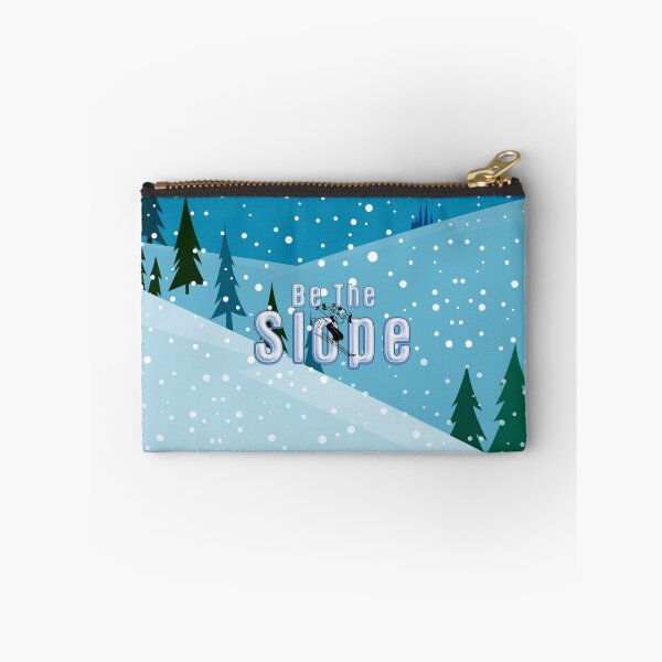 Item preview, Be the Slope designed and sold by teepossible.