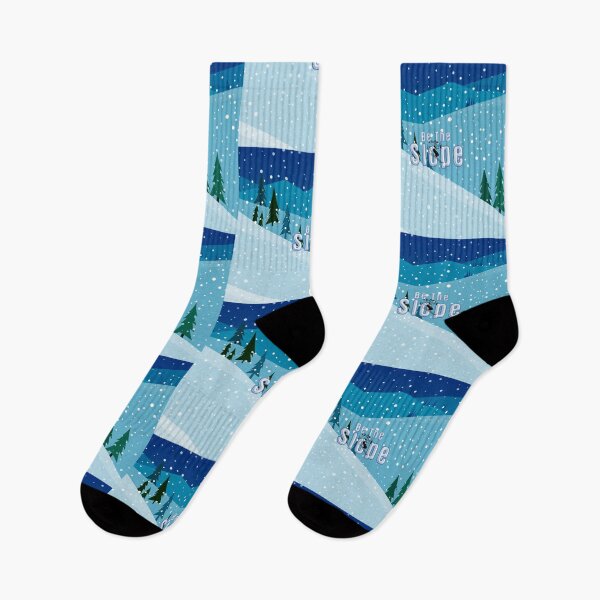 Item preview, Be the Slope designed and sold by teepossible.