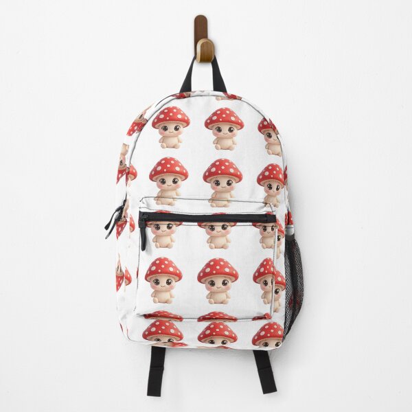 Item preview, Cute mushroom designed and sold by cloud's store.
