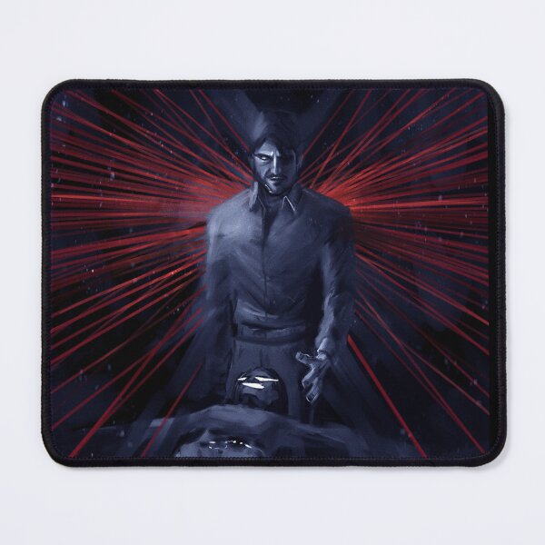 Item preview, will - red dragon designed and sold by Cartastraccia.