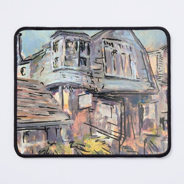 Item preview, Rockport House designed and sold by NateKornMeyer.