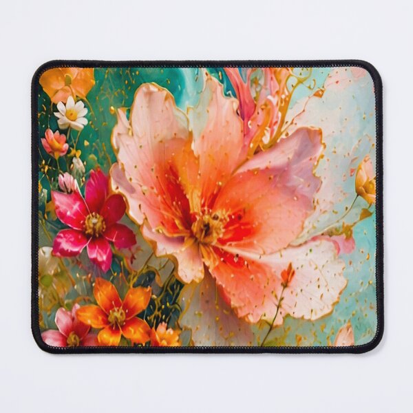 Item preview, Floral Watercolor Bloom designed and sold by CyndiEpps.