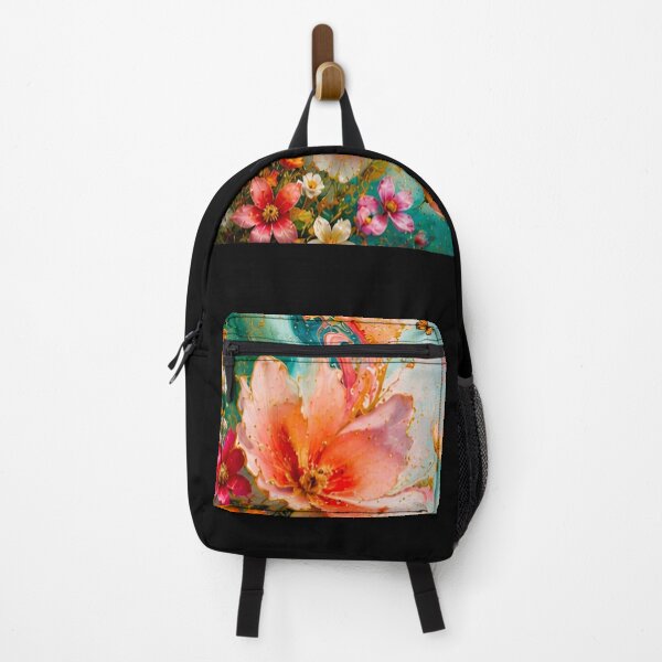 Item preview, Floral Watercolor Bloom designed and sold by CyndiEpps.