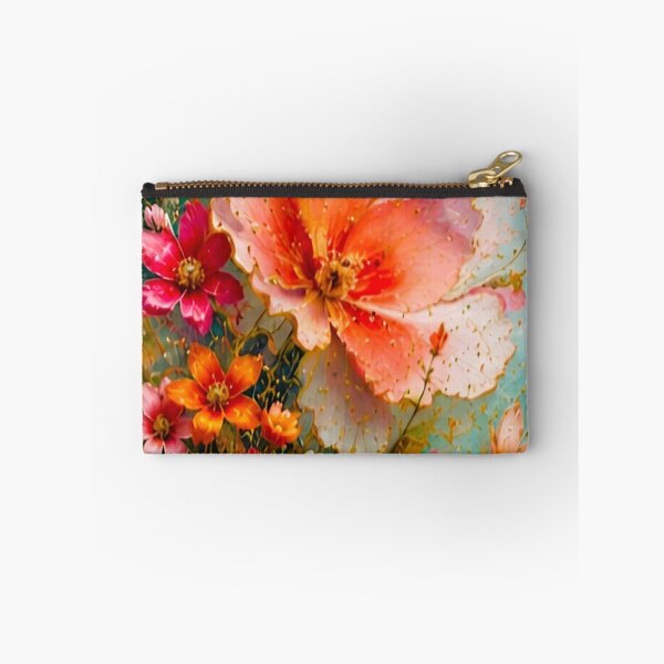 Item preview, Floral Watercolor Bloom designed and sold by CyndiEpps.