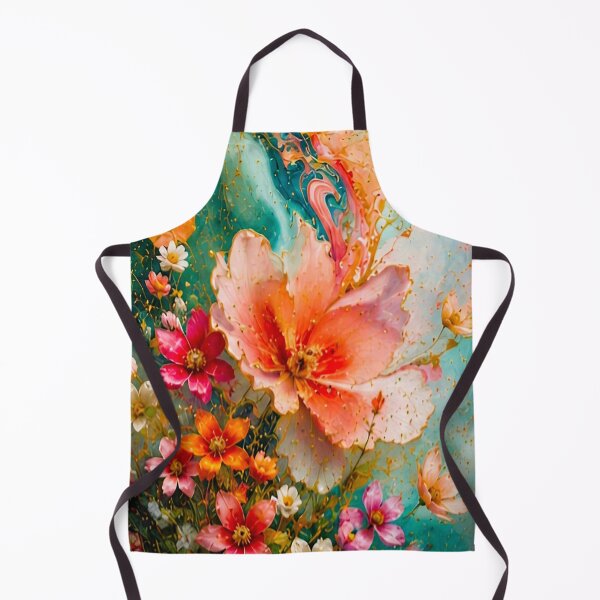 Item preview, Floral Watercolor Bloom designed and sold by CyndiEpps.