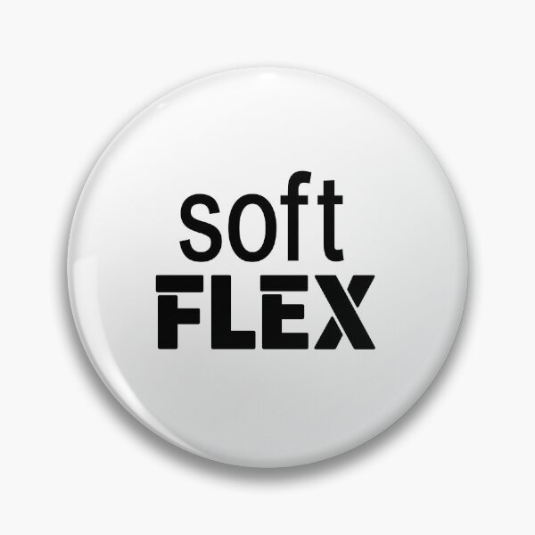 Item preview, Soft Flex  designed and sold by Memes N Lore .