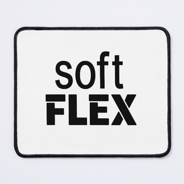 Item preview, Soft Flex designed and sold by Memes N Lore .