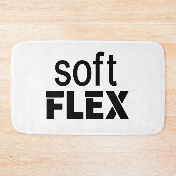Item preview, Soft Flex  designed and sold by Memes N Lore .