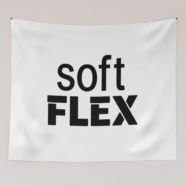 Item preview, Soft Flex  designed and sold by Memes N Lore .