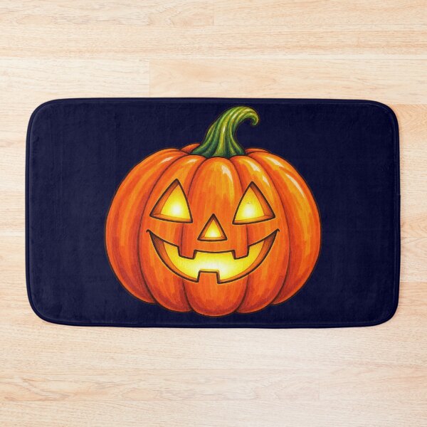 Item preview, Halloween pumpkin designed and sold by LilithsDesires.