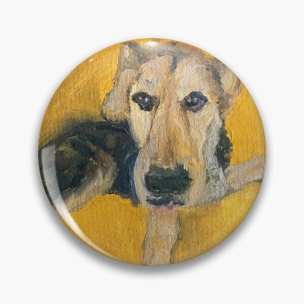 Item preview, My Dog Maisie designed and sold by NateKornMeyer.