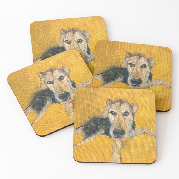 Item preview, My Dog Maisie designed and sold by NateKornMeyer.