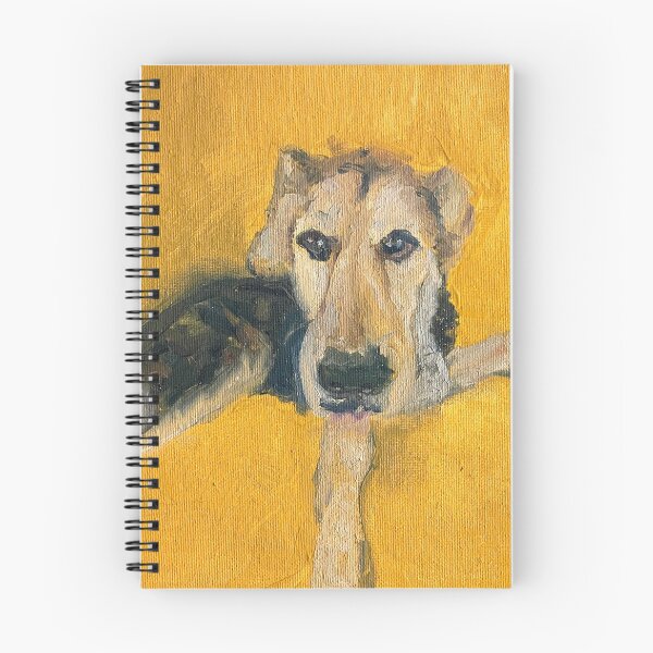 Item preview, My Dog Maisie designed and sold by NateKornMeyer.