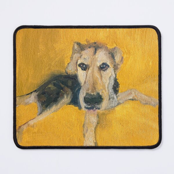 Item preview, My Dog Maisie designed and sold by NateKornMeyer.