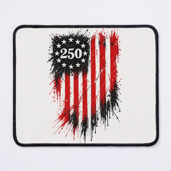 Item preview, Freedom 250 Grand Prix designed and sold by Astrolunarruk.