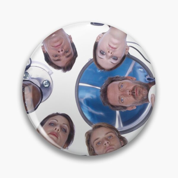 Item preview, House MD Season 1 Poster Operation Table  designed and sold by Hearsay.